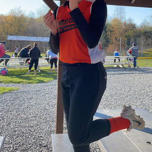 Meet your Posher, Kyanha